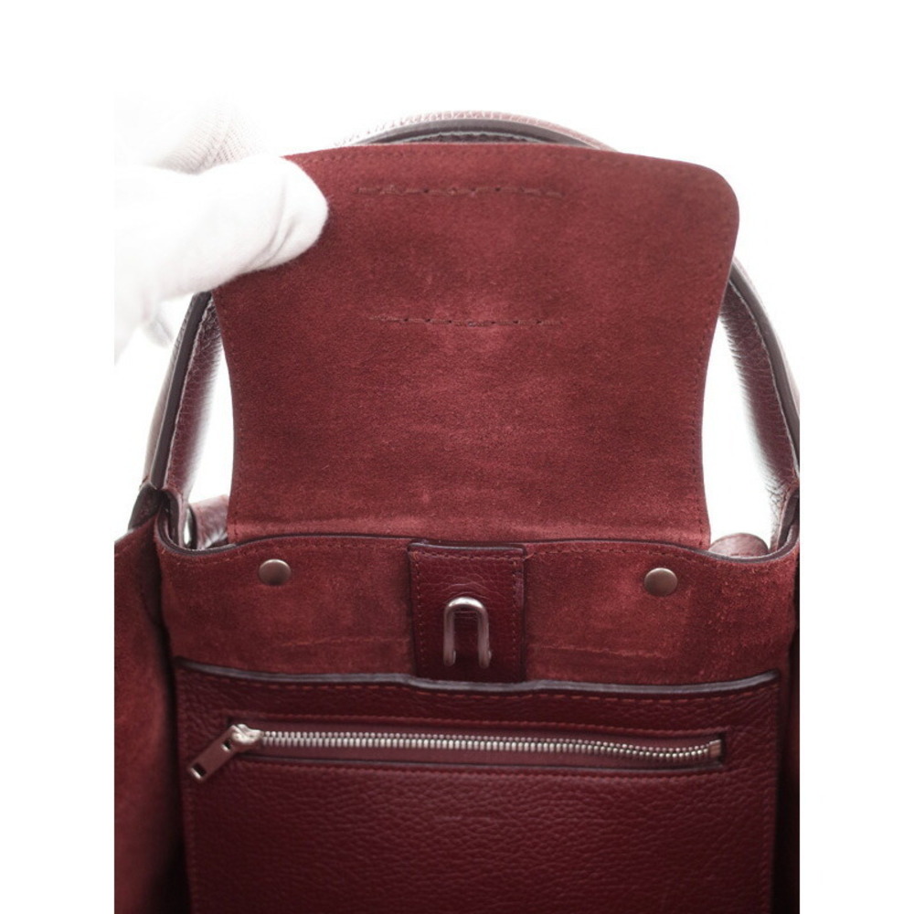 Celine Big Bag Leather Shoulder bag - Picture 8 of 9